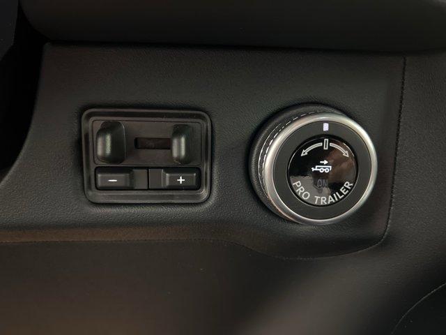 new 2025 Lincoln Navigator L car, priced at $108,550