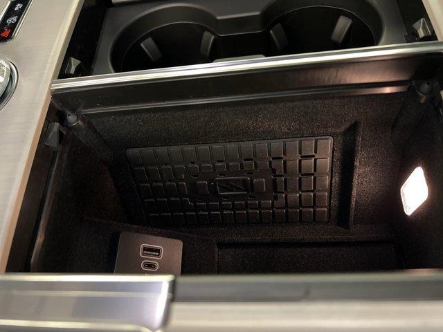 new 2025 Lincoln Navigator L car, priced at $108,550