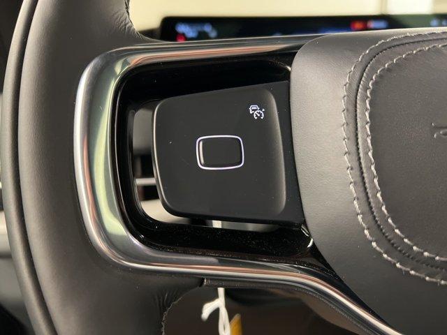 new 2025 Lincoln Navigator L car, priced at $108,550