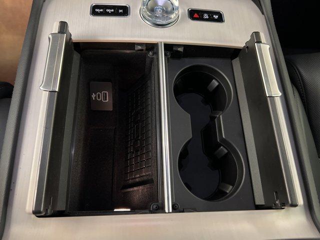 new 2025 Lincoln Navigator L car, priced at $108,550