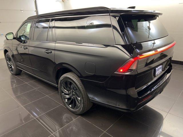 new 2025 Lincoln Navigator L car, priced at $108,550