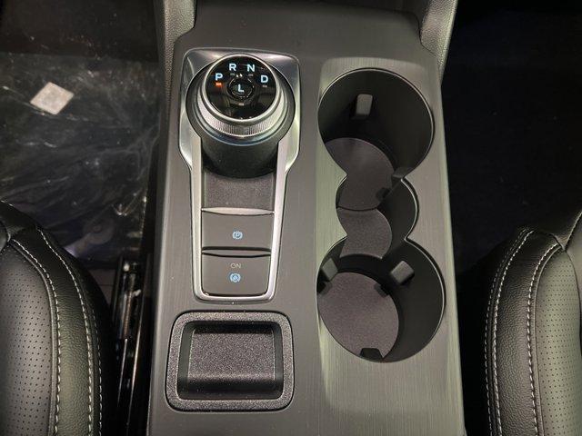 new 2026 Ford Escape car, priced at $35,910