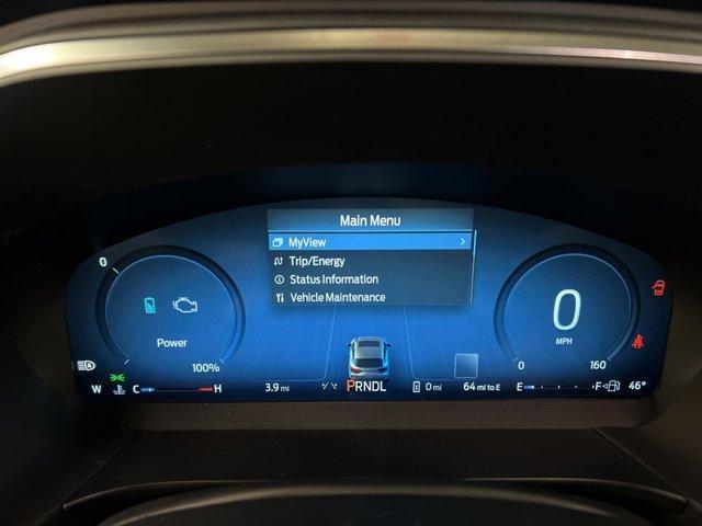 new 2026 Ford Escape car, priced at $35,910