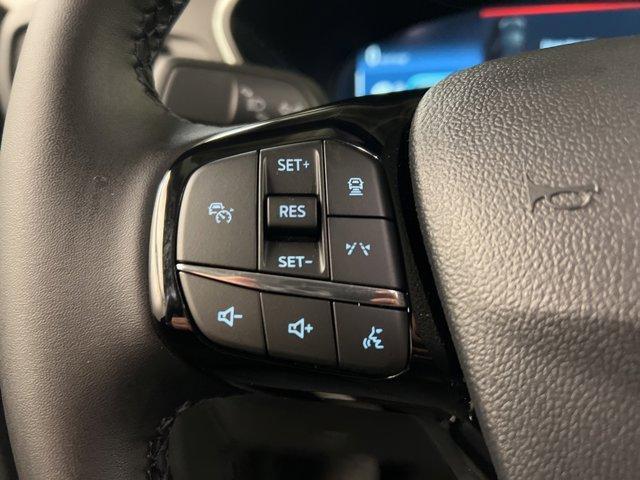 new 2026 Ford Escape car, priced at $35,910