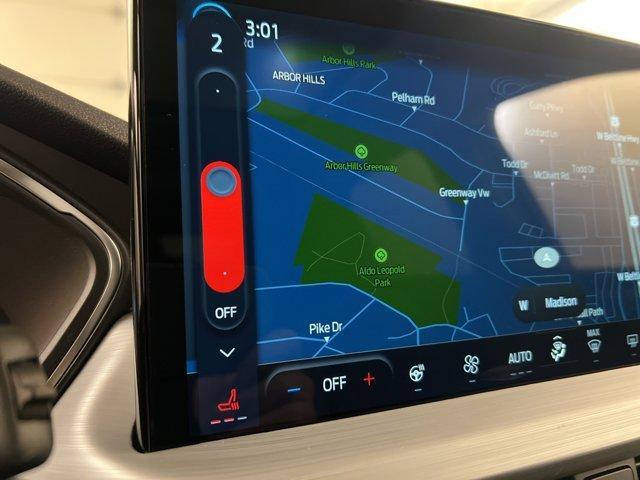 new 2026 Ford Escape car, priced at $35,910