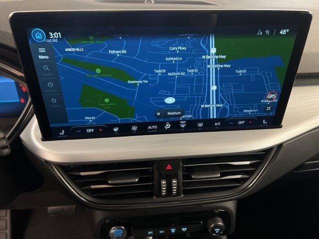 new 2026 Ford Escape car, priced at $35,910