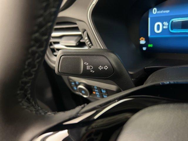 new 2026 Ford Escape car, priced at $35,910