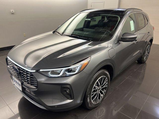 new 2026 Ford Escape car, priced at $35,910