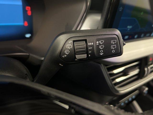 new 2026 Ford Escape car, priced at $35,910