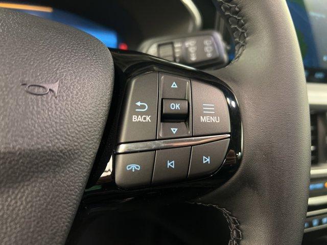 new 2026 Ford Escape car, priced at $35,910