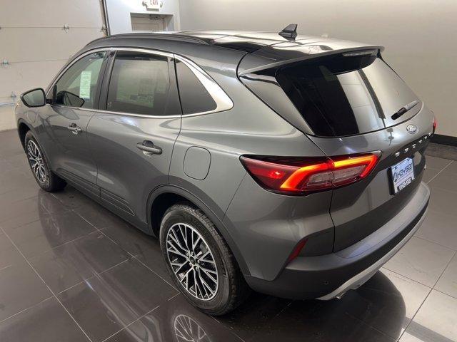 new 2026 Ford Escape car, priced at $35,910