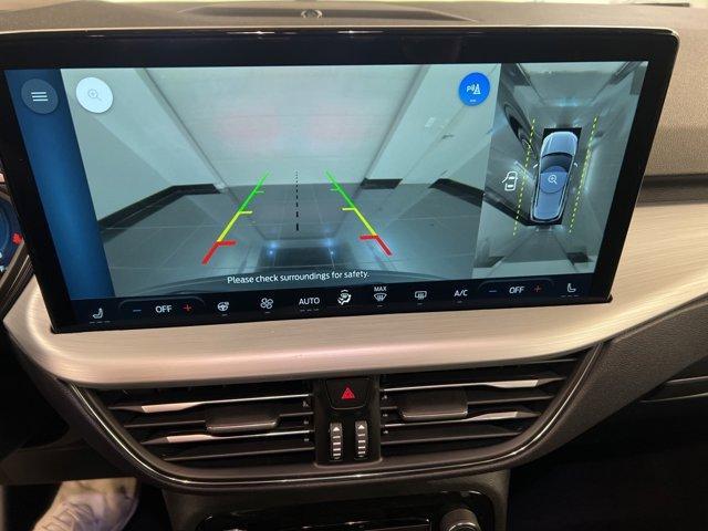 new 2026 Ford Escape car, priced at $35,910