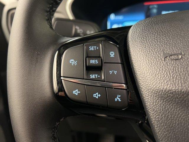 new 2026 Ford Escape car, priced at $35,910