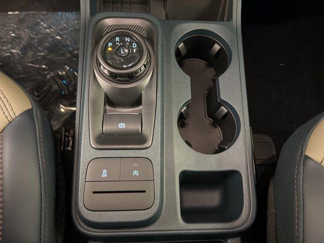 new 2025 Ford Maverick car, priced at $37,615