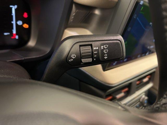 new 2025 Ford Maverick car, priced at $37,615