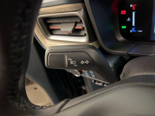 new 2025 Ford Maverick car, priced at $37,615