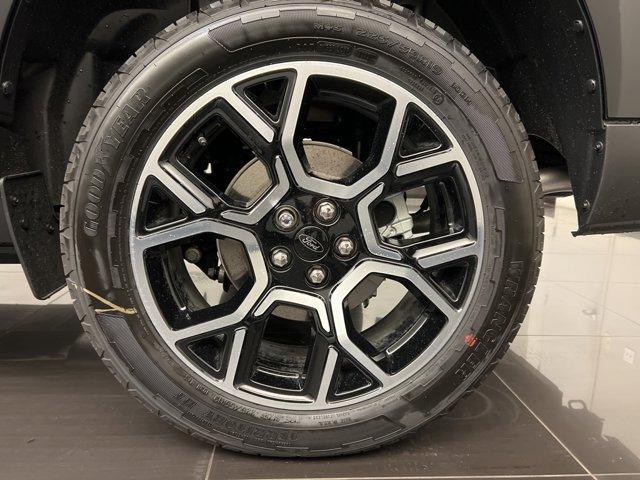 new 2025 Ford Maverick car, priced at $37,615