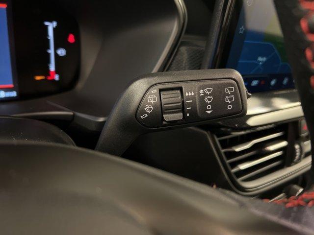 new 2025 Ford Escape car, priced at $30,700