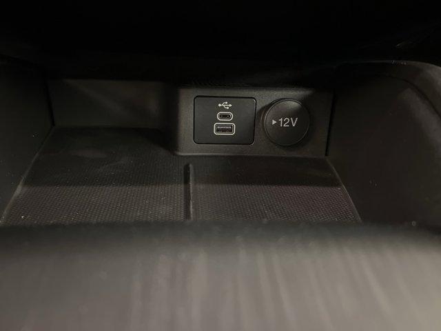 new 2025 Ford Escape car, priced at $34,615