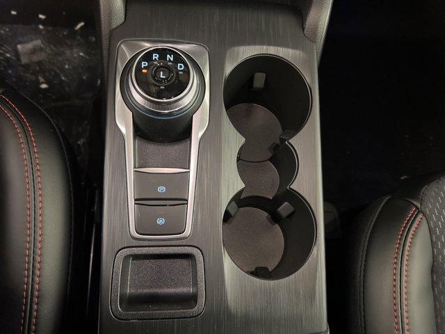 new 2025 Ford Escape car, priced at $34,615