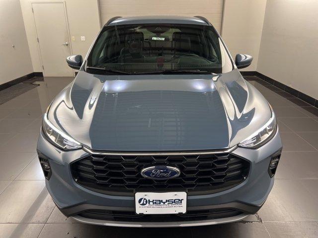 new 2025 Ford Escape car, priced at $34,615