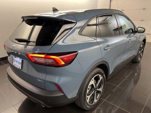 new 2025 Ford Escape car, priced at $34,615