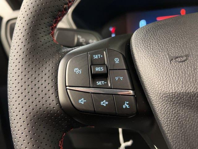 new 2025 Ford Escape car, priced at $34,615