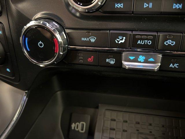 new 2025 Ford F-150 car, priced at $60,210