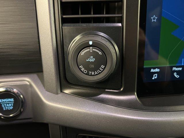 new 2025 Ford F-150 car, priced at $60,210