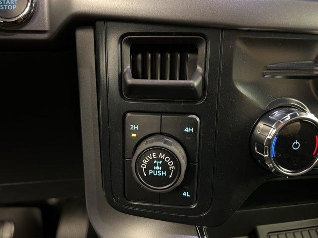 new 2025 Ford F-150 car, priced at $60,210