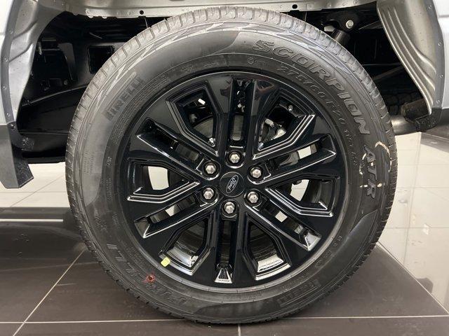 new 2025 Ford F-150 car, priced at $60,210