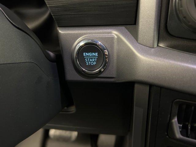 new 2025 Ford F-150 car, priced at $60,210
