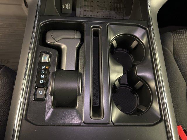 new 2025 Ford F-150 car, priced at $60,210