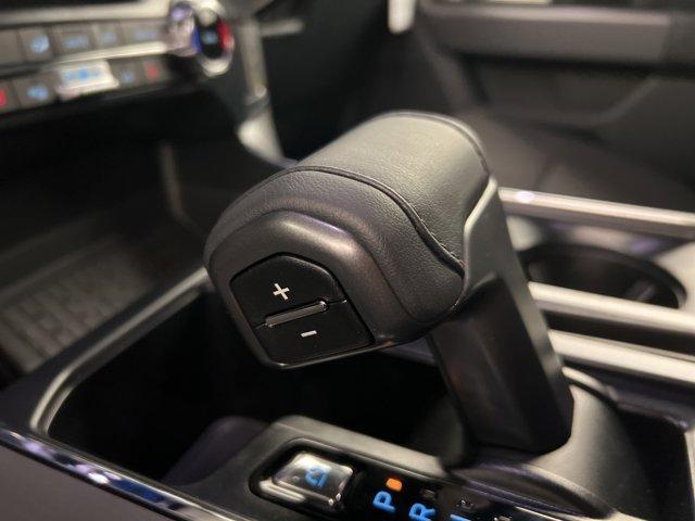 new 2025 Ford F-150 car, priced at $60,210