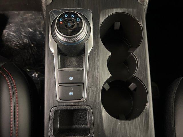 new 2025 Ford Escape car, priced at $36,595