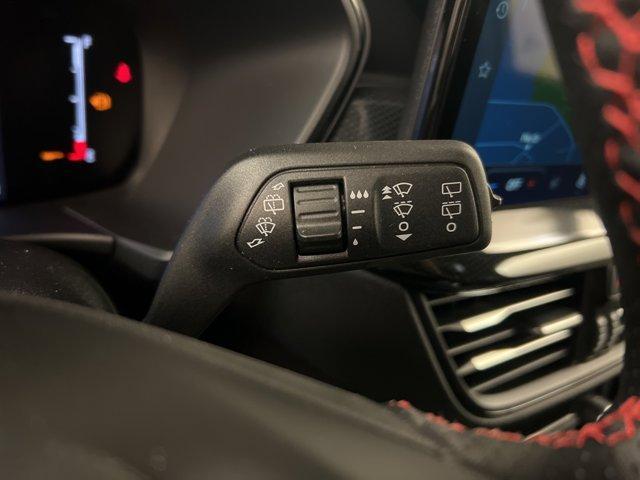 new 2025 Ford Escape car, priced at $36,595