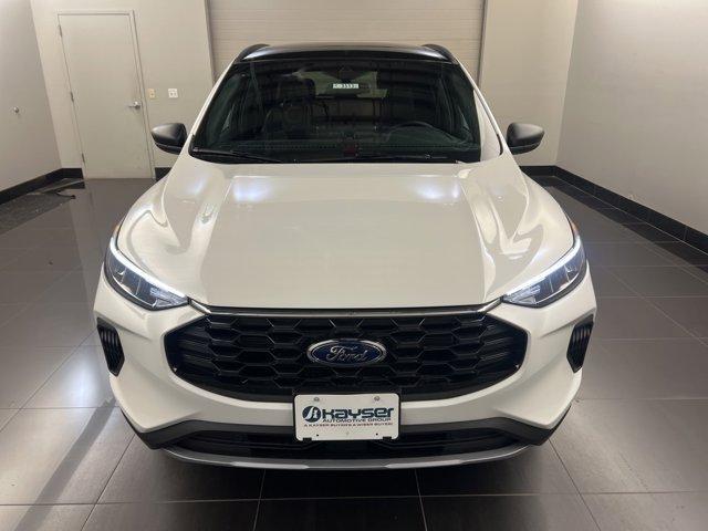 new 2025 Ford Escape car, priced at $36,595