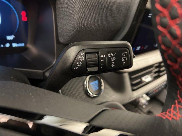 new 2025 Ford Explorer car, priced at $53,215