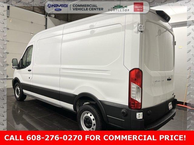 new 2024 Ford Transit-350 car, priced at $52,705