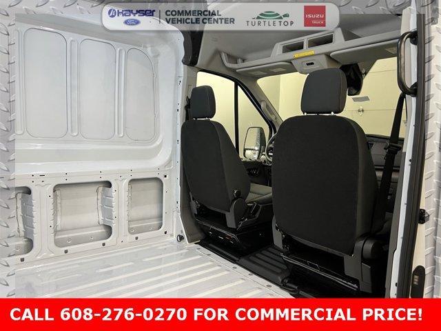 new 2024 Ford Transit-350 car, priced at $52,705