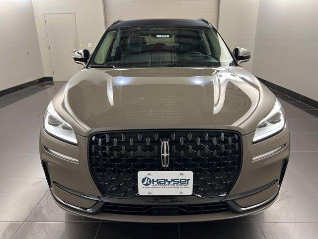 new 2025 Lincoln Corsair car, priced at $65,935