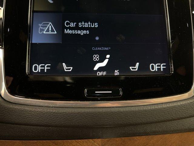 used 2019 Volvo XC90 car, priced at $23,706