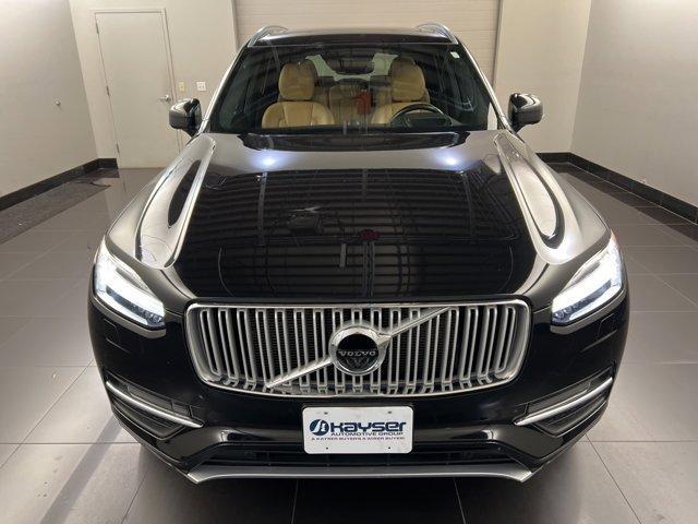 used 2019 Volvo XC90 car, priced at $23,706