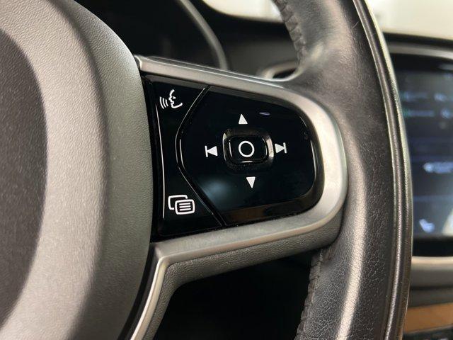 used 2019 Volvo XC90 car, priced at $23,706