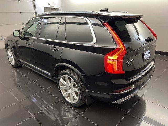 used 2019 Volvo XC90 car, priced at $23,706