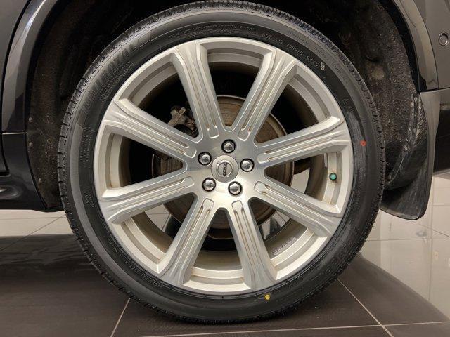 used 2019 Volvo XC90 car, priced at $23,706