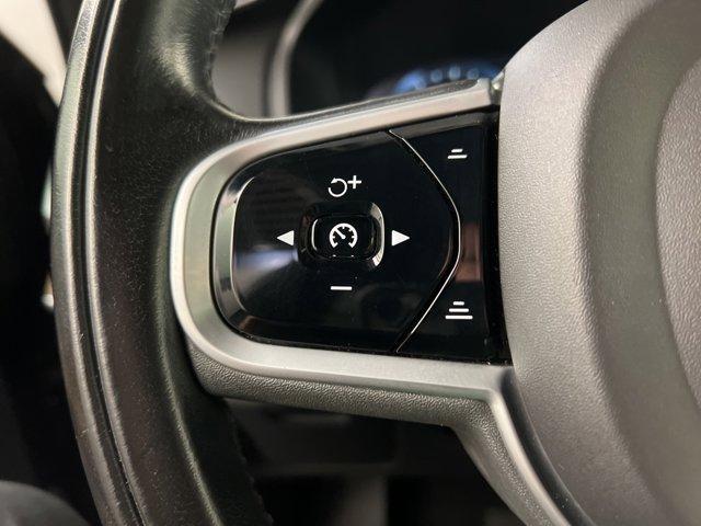 used 2019 Volvo XC90 car, priced at $23,706