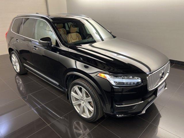 used 2019 Volvo XC90 car, priced at $23,706