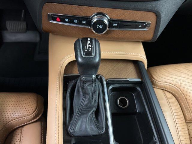 used 2019 Volvo XC90 car, priced at $23,706