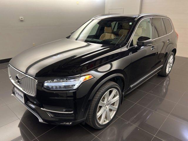 used 2019 Volvo XC90 car, priced at $23,706